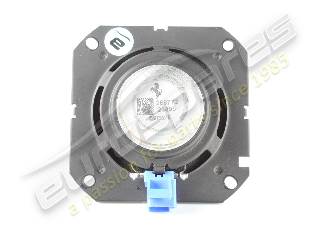 verwendet ferrari twiddler. teilenummer 269772 (3)