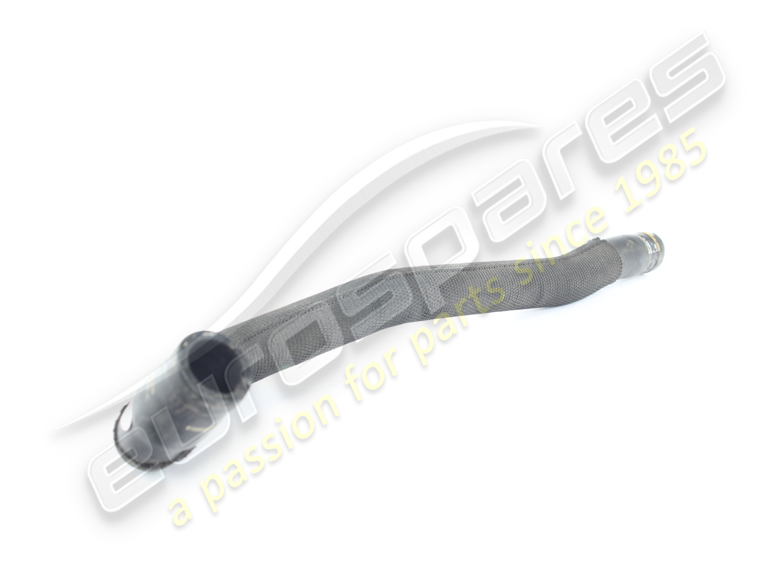 gebrauchtes ferrari headertank-füllrohr. teilenummer 781442 (1)