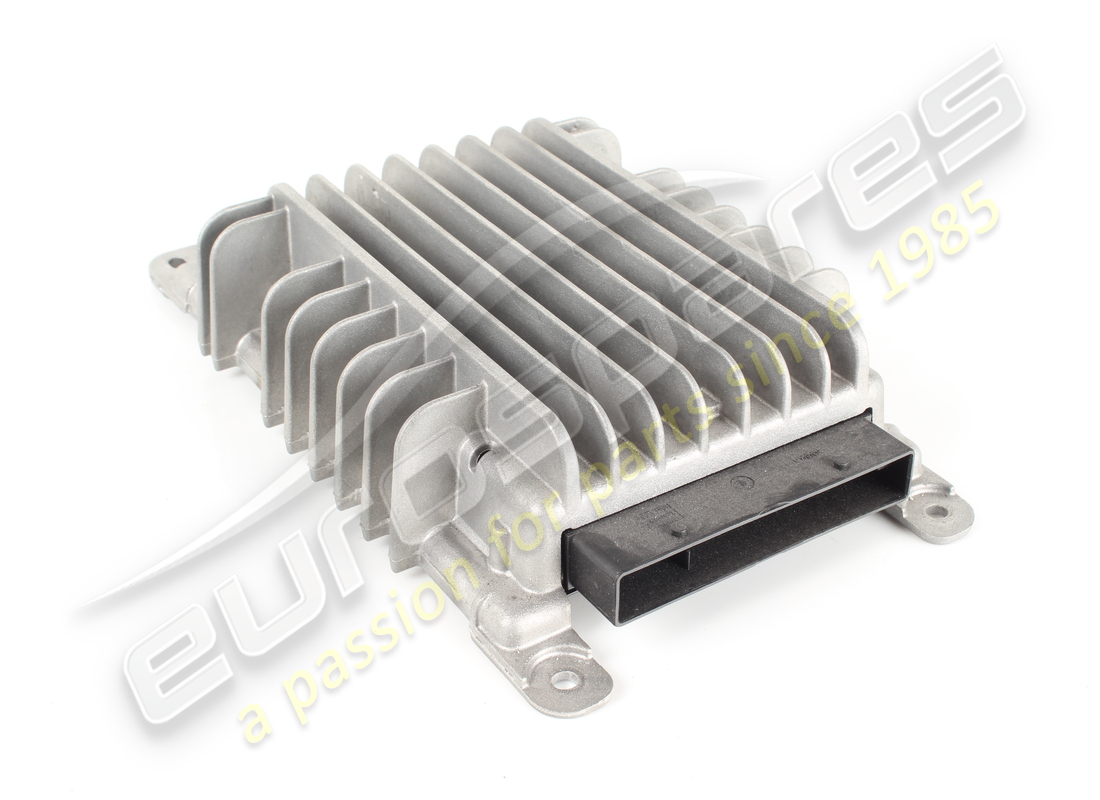 gebrauchter ferrari bose soundverstärker. teilenummer 230800 (2)
