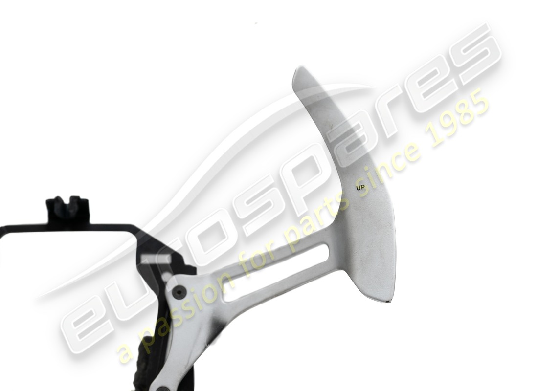 gebrauchte ferrari schaltwippenbaugruppe. teilenummer 274984 (3)