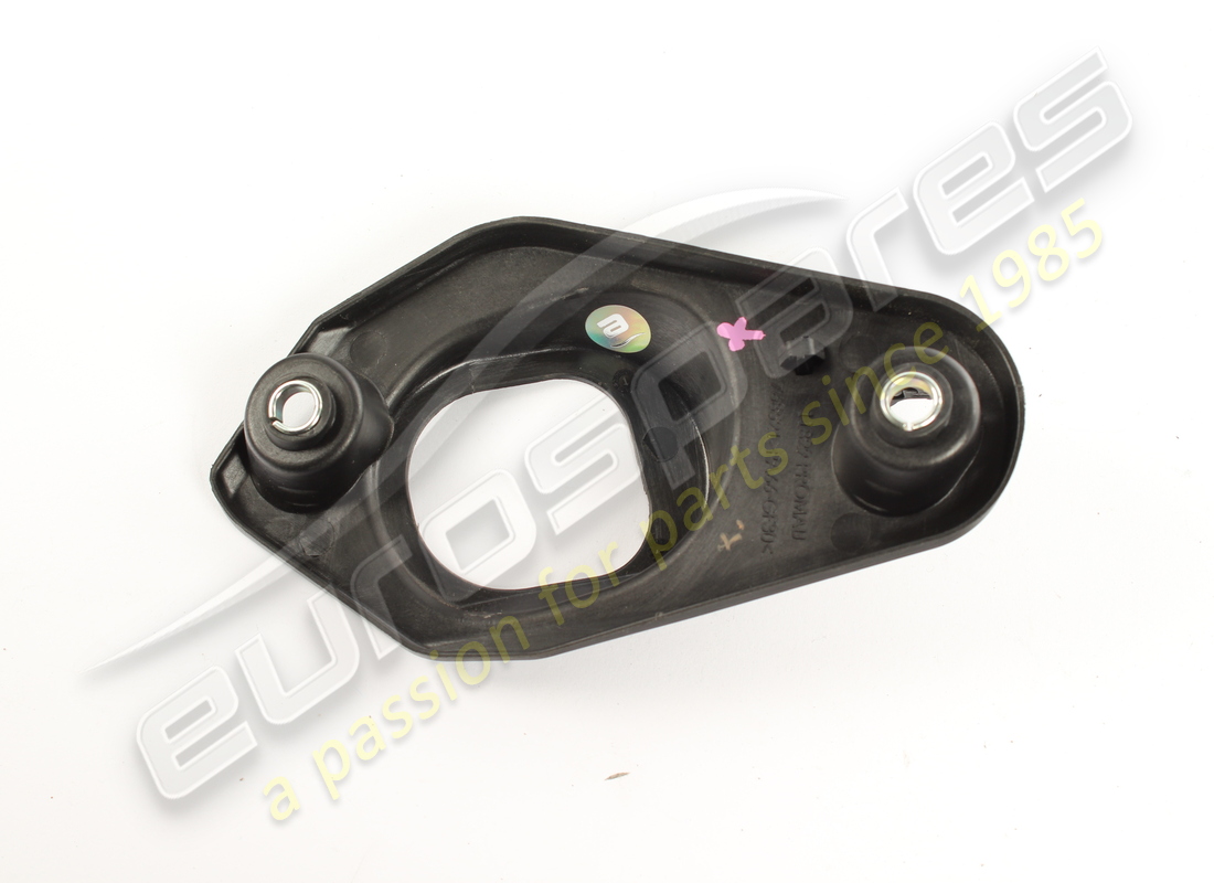 gebrauchter ferrari lenksäulenfach. teilenummer 768521 (2)