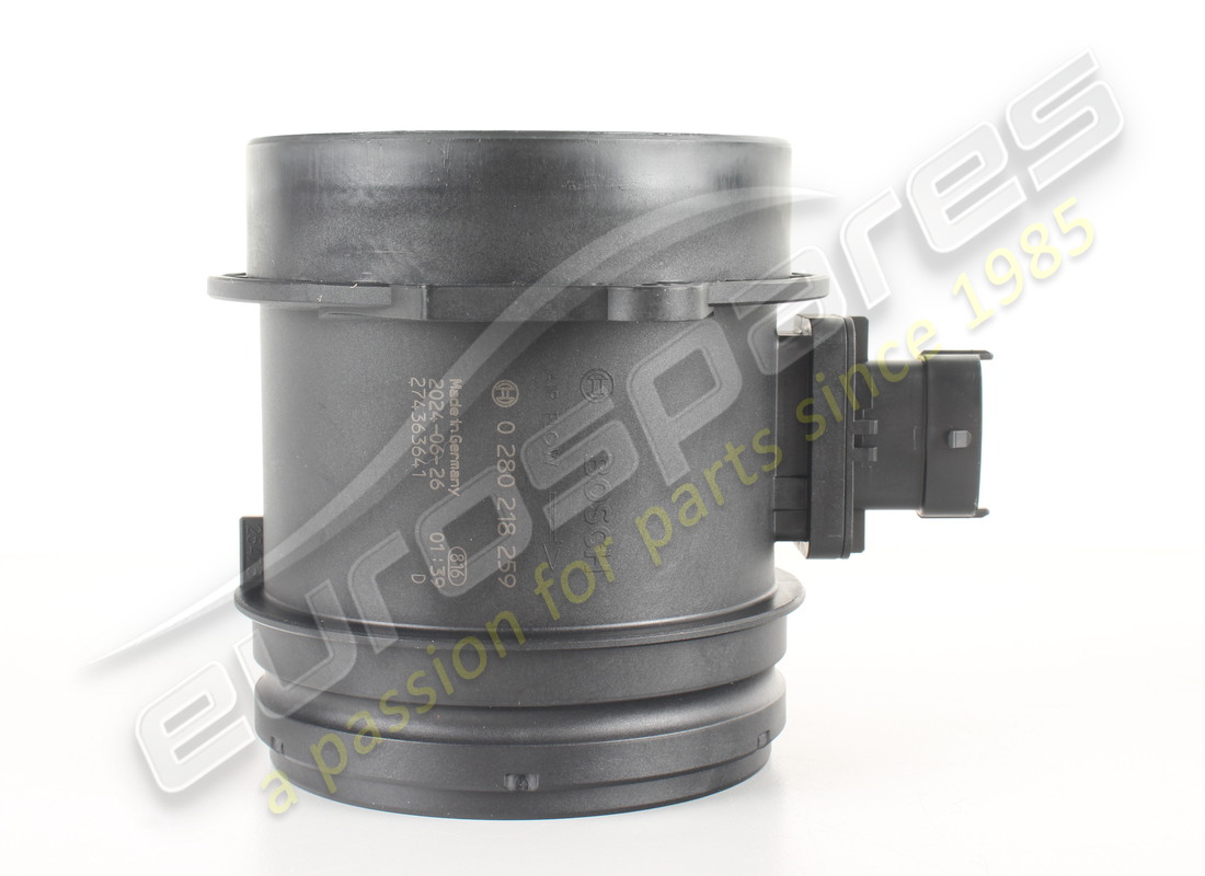 NEUER BOSCH LUFTMENGENMESSER. TEILENUMMER 245028 (4) neuer bosch luftmengenmesser. teilenummer 245028 (4)