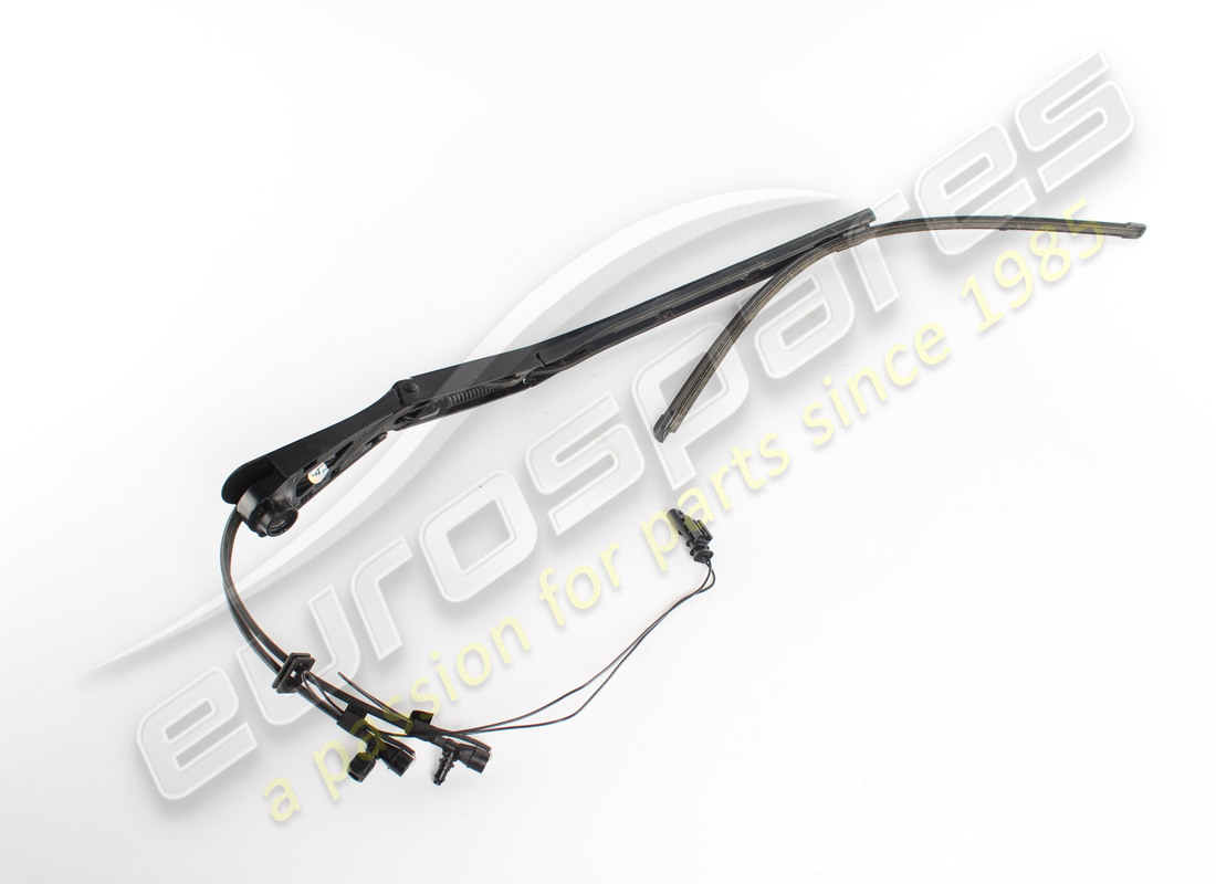 gebraucht lamborghini wischerhebel rl fs nassarm. teilenummer 4m8955406c (2)