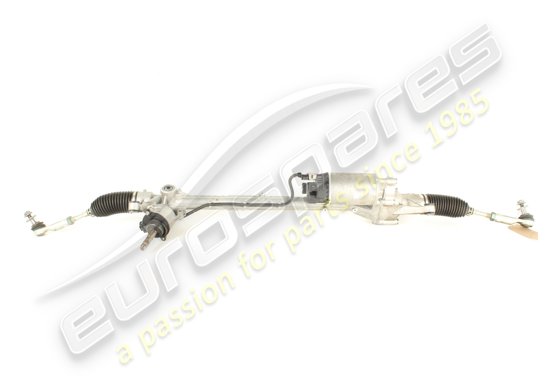 VERWENDET Ferrari SC. GUIDA ELETTRICA GDX KOMPLETT. TEILENUMMER 914489 (1)