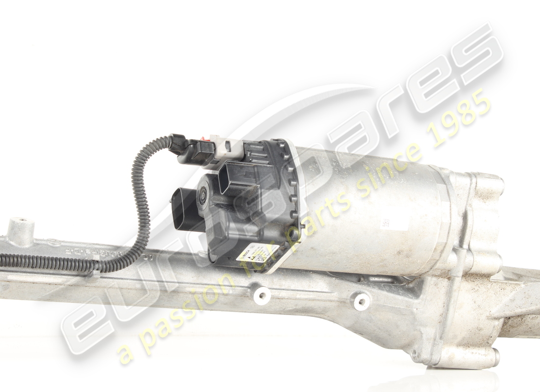 gebrauchte ferrari komplette elektrische lenkeinheit. teilenummer 914489 (4)