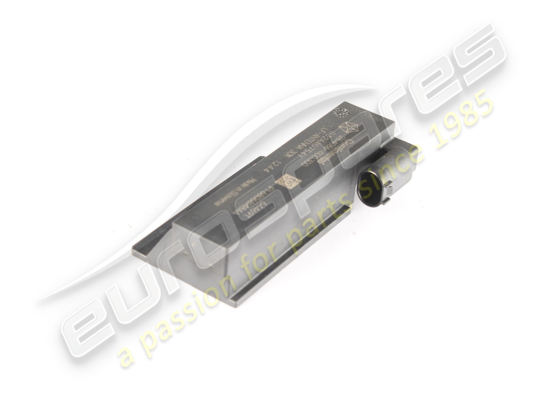 verwendete ferrari passive startantenne. teilenummer 310778 (2)