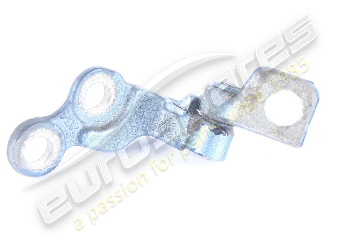 GEBRAUCHT Aston Martin TÜRSCHARNIER VORNE LINKS . TEILENUMMER 4G436510056 (1)