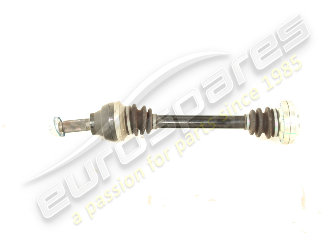Gebrauchte Ferrari Achswelle. TEILENUMMER 747977 (1)
