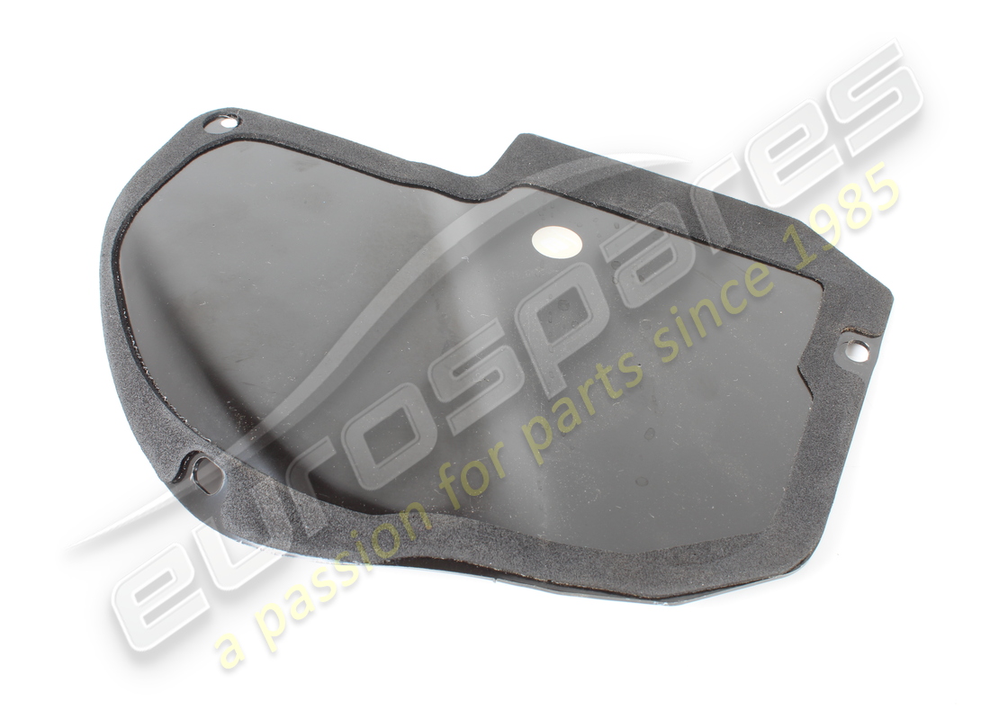 GEBRAUCHTE Ferrari SCHUTZABDECKUNG . TEILENUMMER 295945 (1)