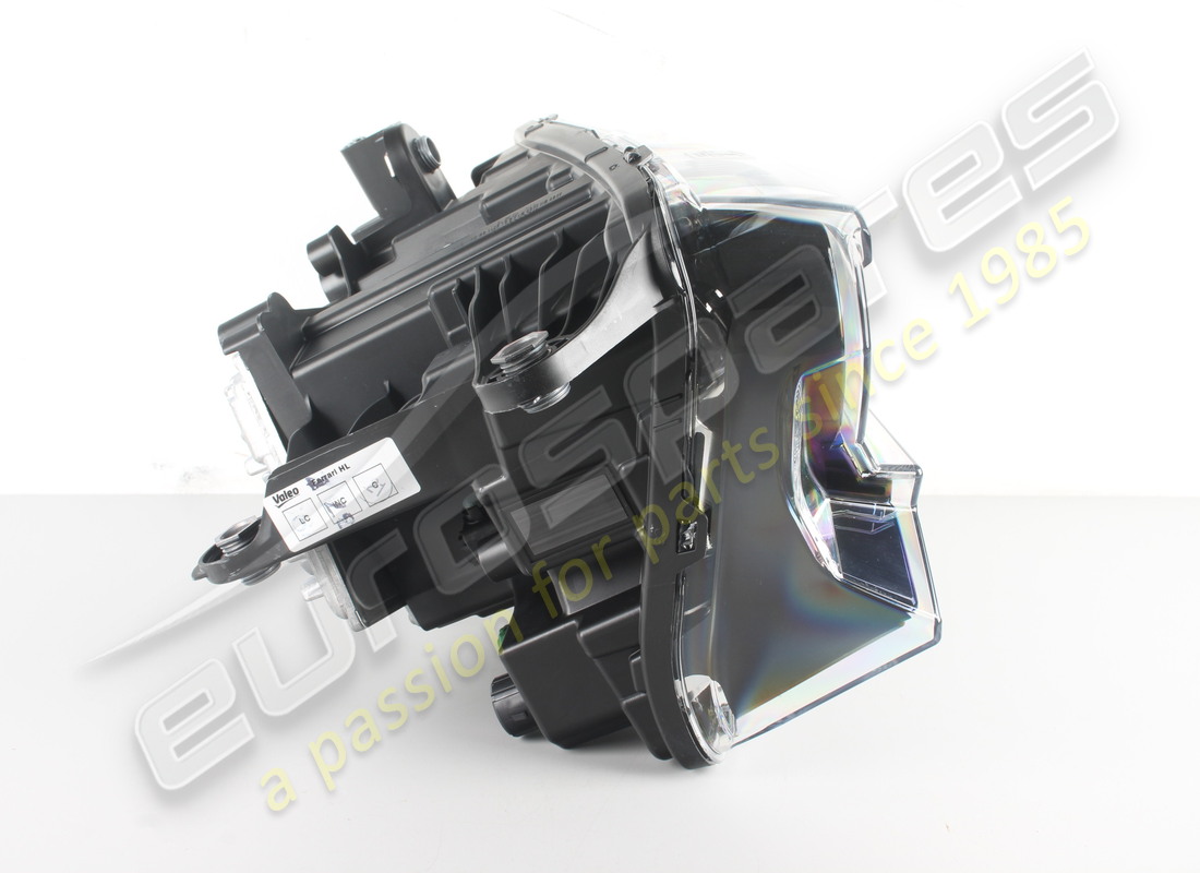 neu ferrari kompletter linker scheinwerfer afs. teilenummer 901638 (5)