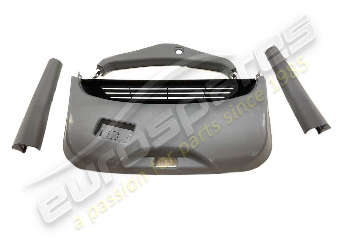 GEBRAUCHT Eurospares Innenverkleidungssatz für Kofferraumdeckel (Leder). TEILENUMMER EAP1425526 (1) GEBRAUCHT Eurospares Innenverkleidungssatz für Kofferraumdeckel (Leder). TEILENUMMER EAP1425526 (1)