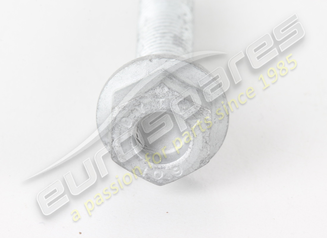 neu porsche sechskantschraube. teilenummer 99907283601 (2)