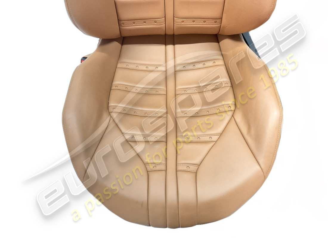 gebraucht eurospares ferrari 812 superschneller daytona-stil sitze (vollständig elektrisch). teilenummer eap1427020 (4)