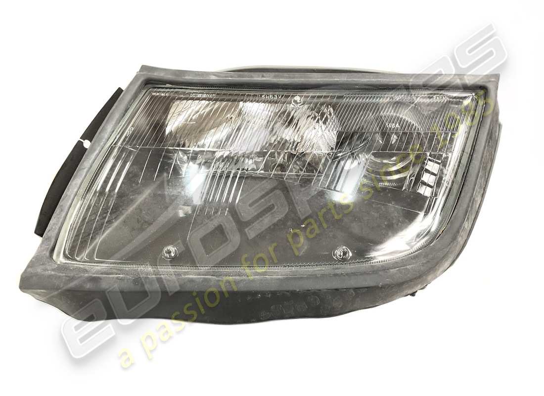 neuer lamborghini scheinwerfer links. teilenummer 0063004645 (1)