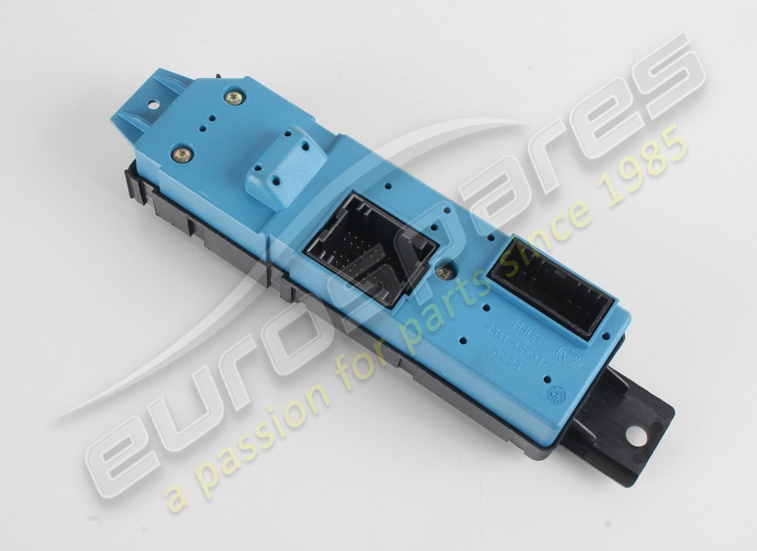 new ferrari passenger side node ecu. part number 191362 (2)