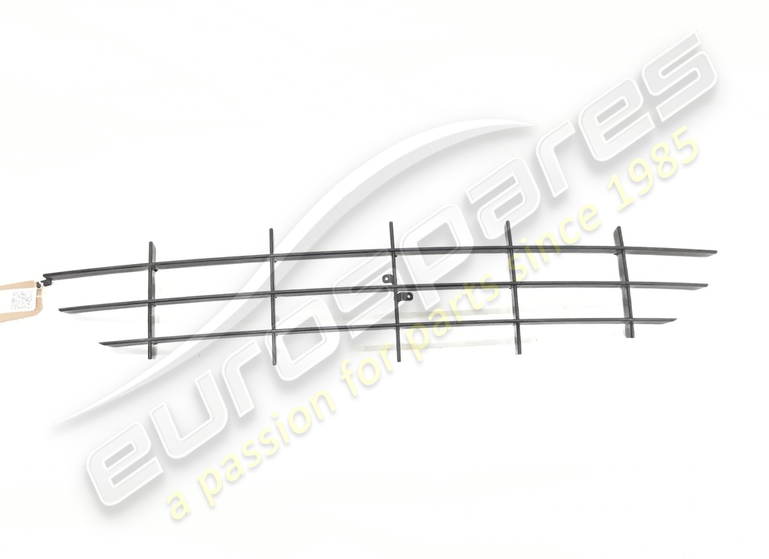 NEU (SONSTIGES) Ferrari FRONT-STOSSFÄNGERGRILL (UNVOLLSTÄNDIG, OHNE CHROMRAHMEN). TEILENUMMER 69830700 (1)