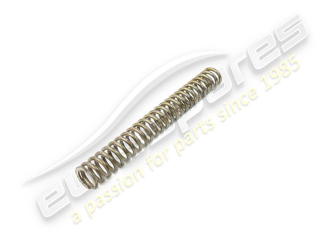 neue druckfeder porsche. teilenummer 92810717602 (1)