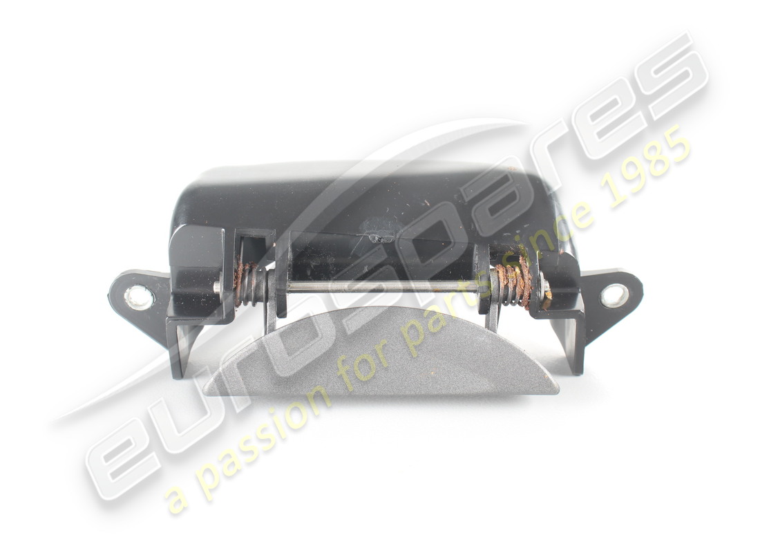 neu ferrari linker getränkehaltergriff. teilenummer 84833400 (1)