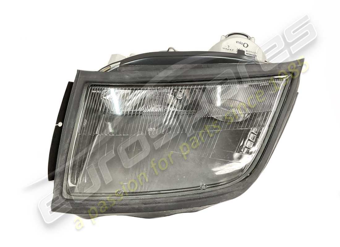 neuer lamborghini scheinwerfer links. teilenummer 0063004645 (2)