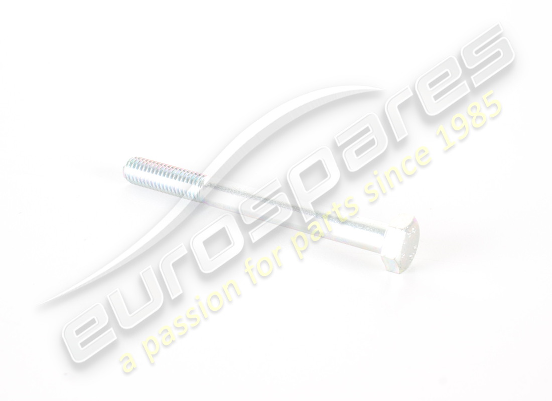 neu porsche sechskantschraube - m 8 x 80. teilenummer 90007413603 (1)