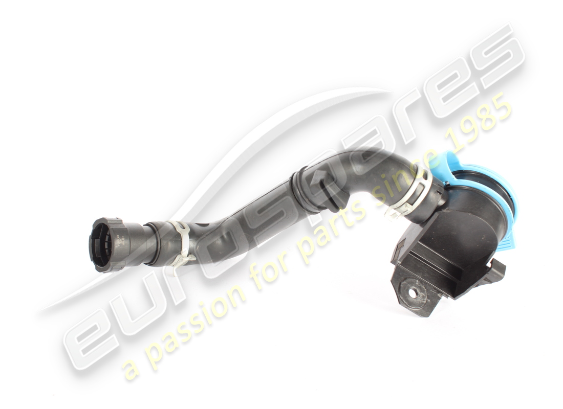 gebrauchtes maserati rhd-rohr. teilenummer 670213361 (2)