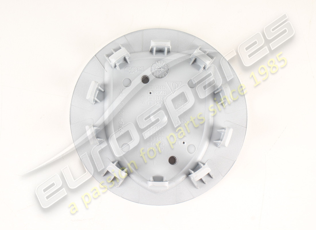 neu porsche radkappen konkav in brillantsilber. teilenummer 9p1601147a8z8 (3)