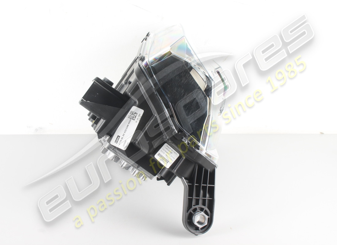 neu ferrari kompletter rechter scheinwerfer afs. teilenummer 901660 (3)