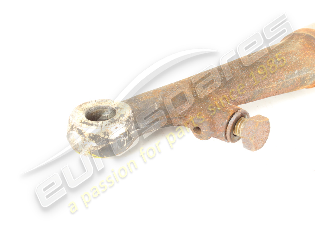 gebrauchter ferrari linker lenkhebel. teilenummer 104501 (2)