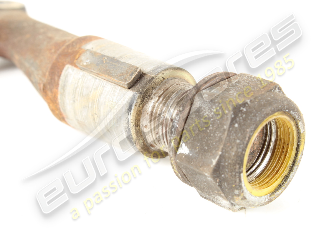gebrauchter ferrari linker lenkhebel. teilenummer 104501 (3)
