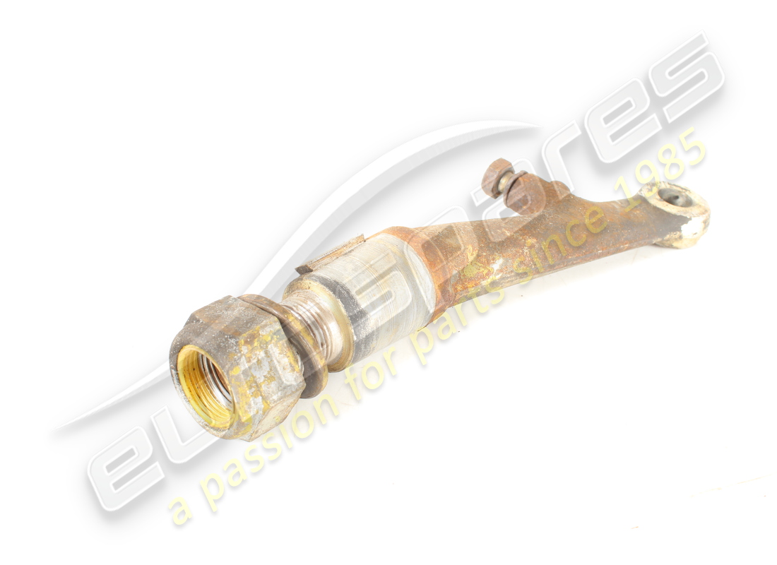 GEBRAUCHT Ferrari LINKER LENKHEBEL . TEILENUMMER 104501 (1)