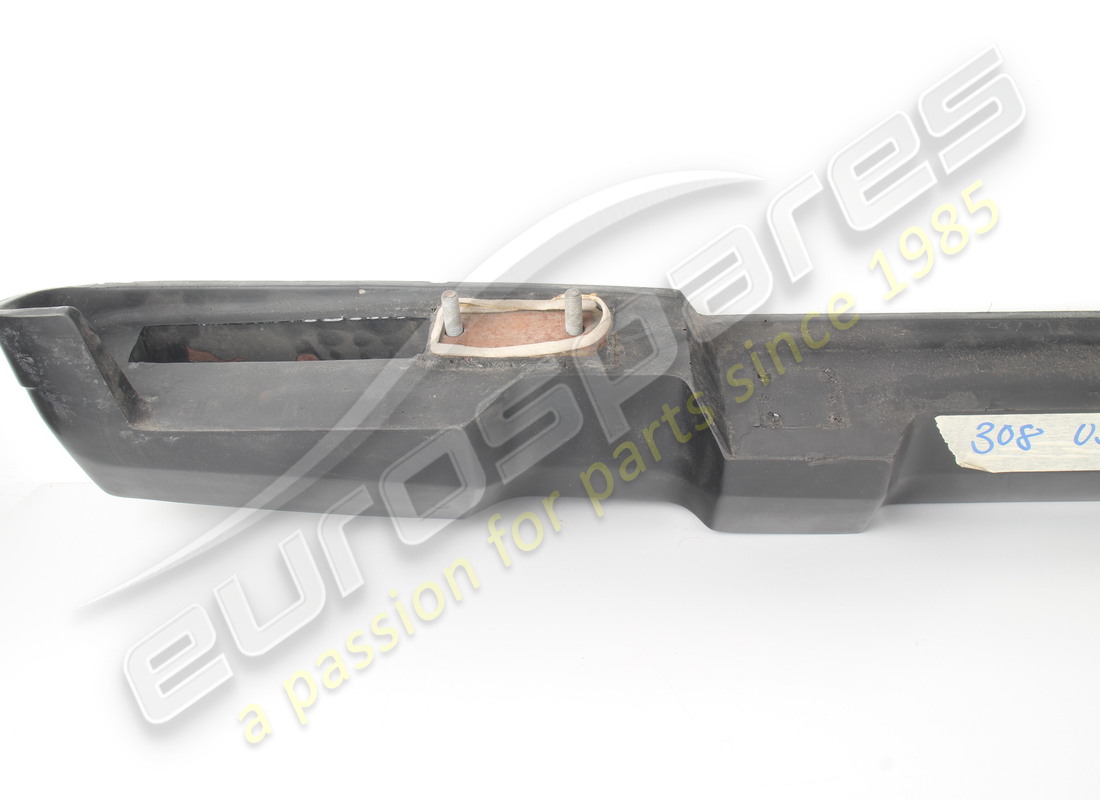 neuer (anderer) ferrari frontstoßstange. teilenummer 60186806 (5)