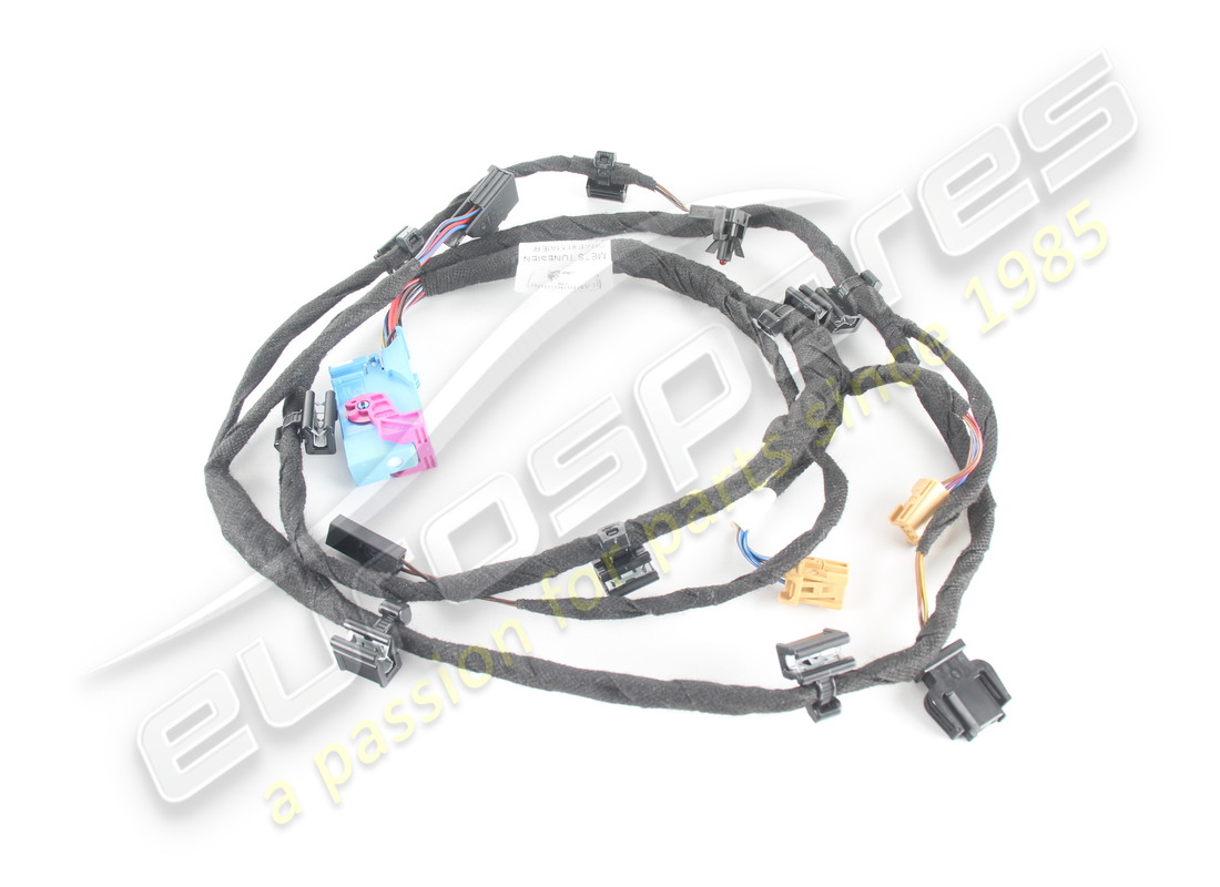neu lamborghini kabelbaum, tür. teilenummer 472971035c (1)