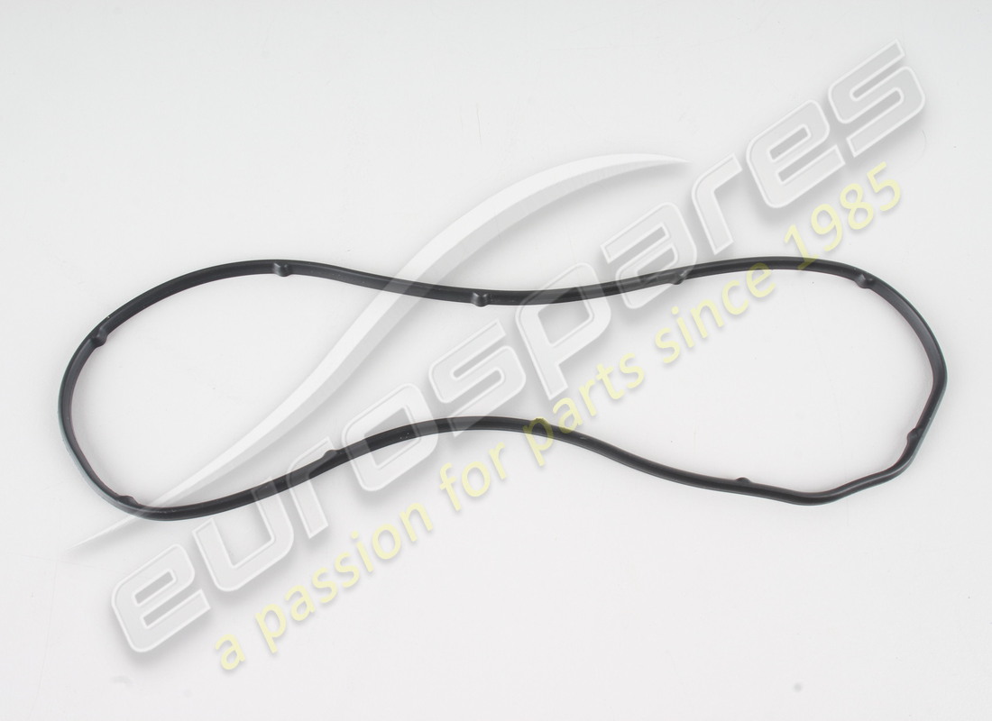 neue porsche dichtung. teilenummer 95810116111 (1)