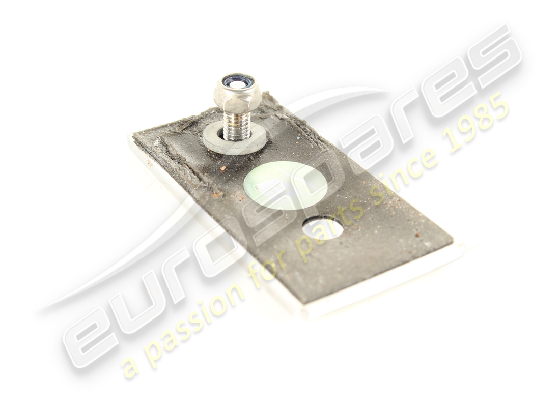 gebrauchtes ferrari frontabzeichen. teilenummer 973053 (1)