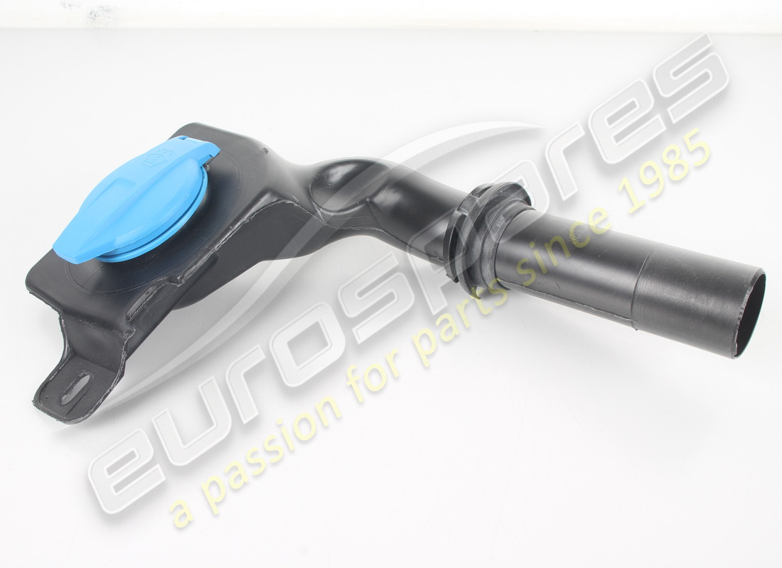 neuer lamborghini einfüllstutzen. teilenummer 4m0955462 (1)
