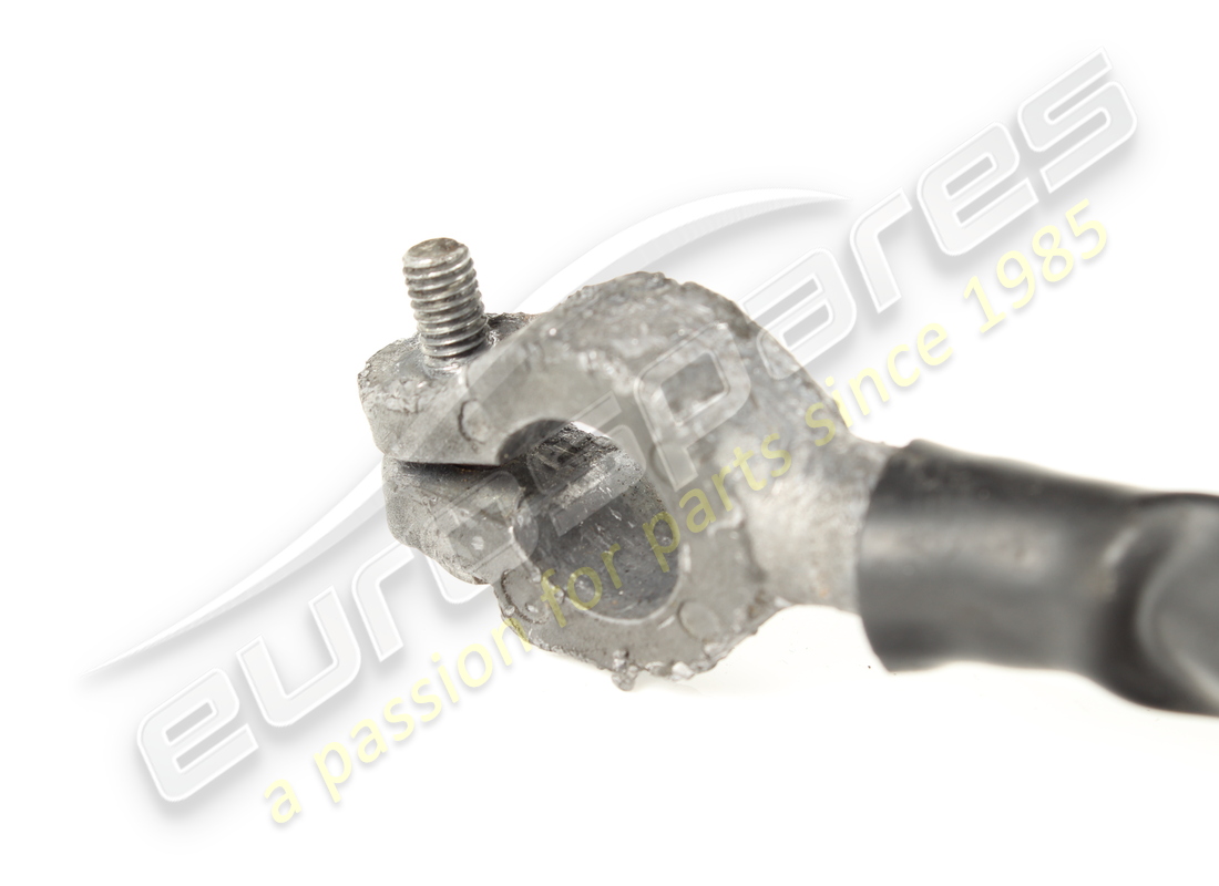 gebrauchtes ferrari kupfergeflecht. teilenummer 153117 (2)