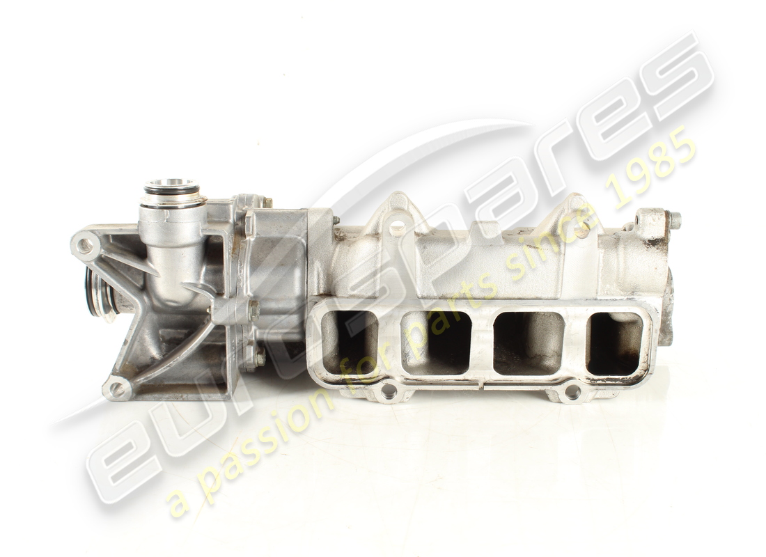 GEBRAUCHTE FERRARI ÖLPUMPE KOMPLETT. TEILENUMMER 252029 (2) gebrauchte ferrari ölpumpe komplett. teilenummer 252029 (2)