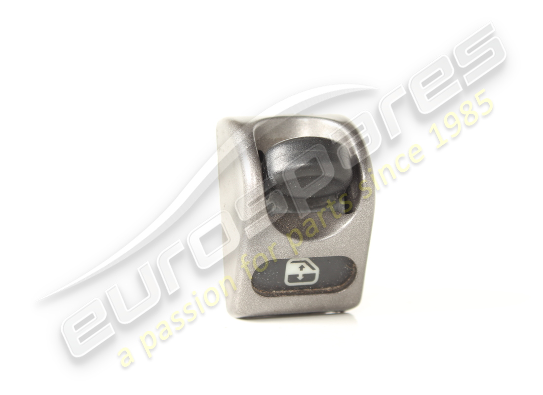 GEBRAUCHTER Ferrari linker Schalter für Glaslift. TEILENUMMER 171058 (1)