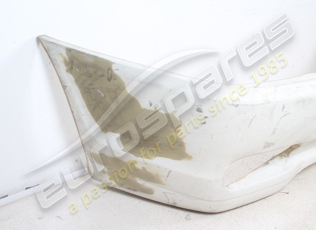 neue ferrari hintere stoßstangenbaugruppe. teilenummer 65027210 (3)