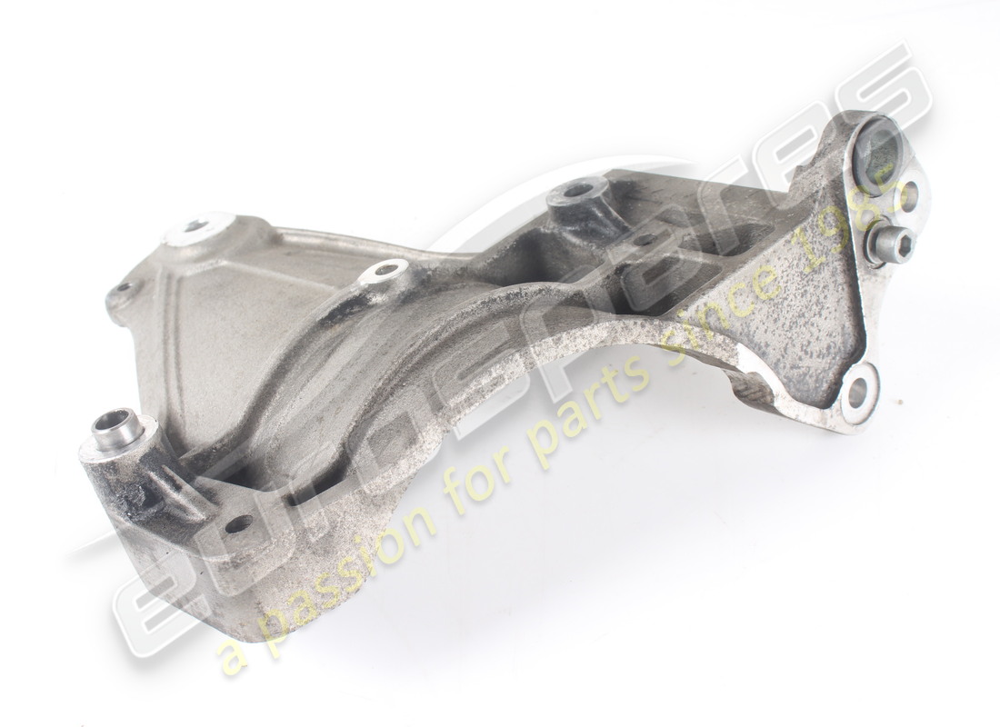 VERWENDETE FERRARI HALTERUNG. TEILENUMMER 325656 (2) verwendete ferrari halterung. teilenummer 325656 (2)