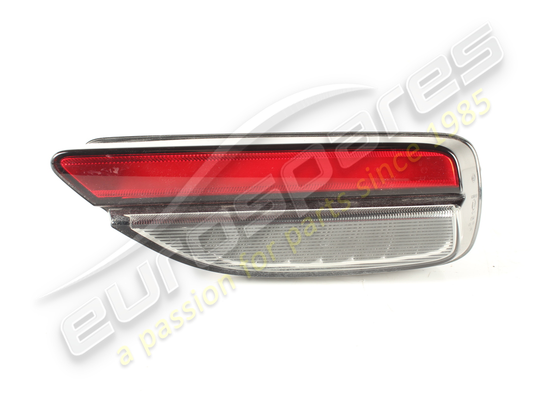 GEBRAUCHTE Ferrari RH MOBILE RÜCKLICHTEINHEIT. TEILENUMMER 885576 (1)
