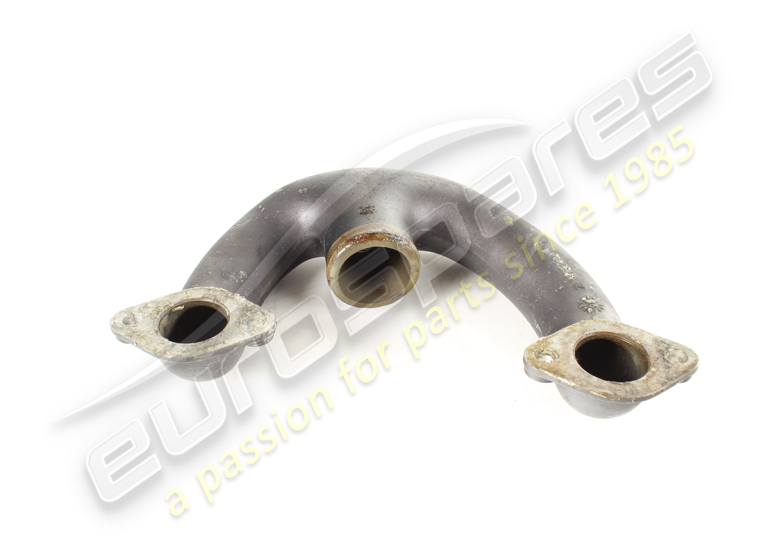 GEBRAUCHT Ferrari WASSERAUSLASSVERTEILER . TEILENUMMER 169526 (1)