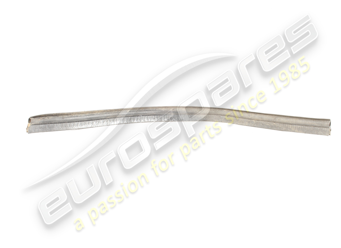used ferrari rear gravel guard gasket. part number 65456500 (1)