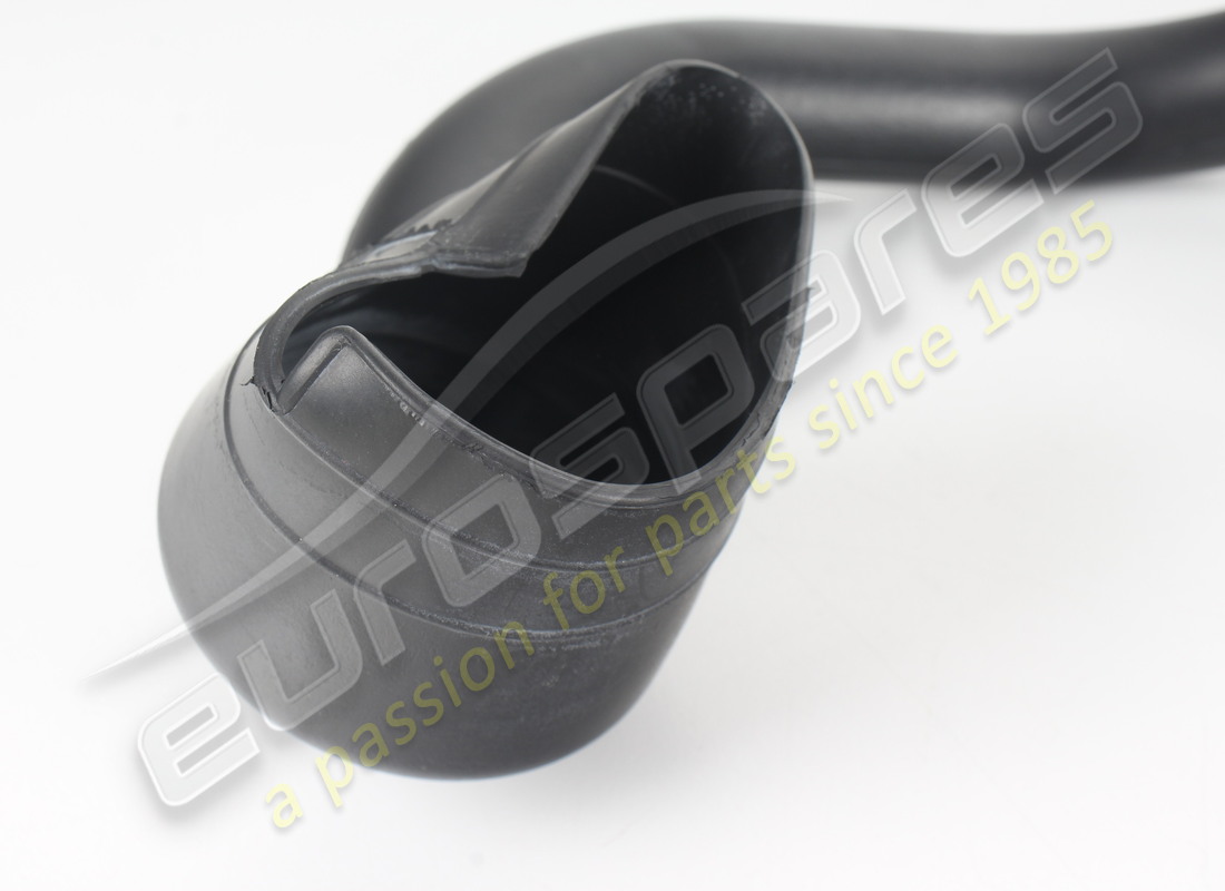 new ferrari air intake tube. part number 220981 (4)
