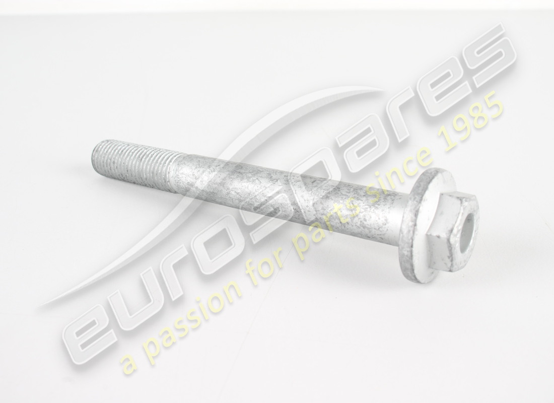 neue sechskantflanschschraube porsche. teilenummer paf008674 (1)