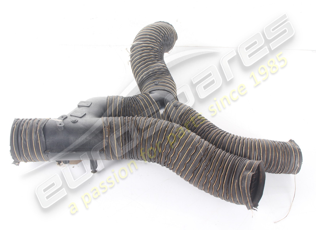 GEBRAUCHTER RH-LUFTSCHALTER MIT KANAL Eurospares . TEILENUMMER EAP1726351 (1)