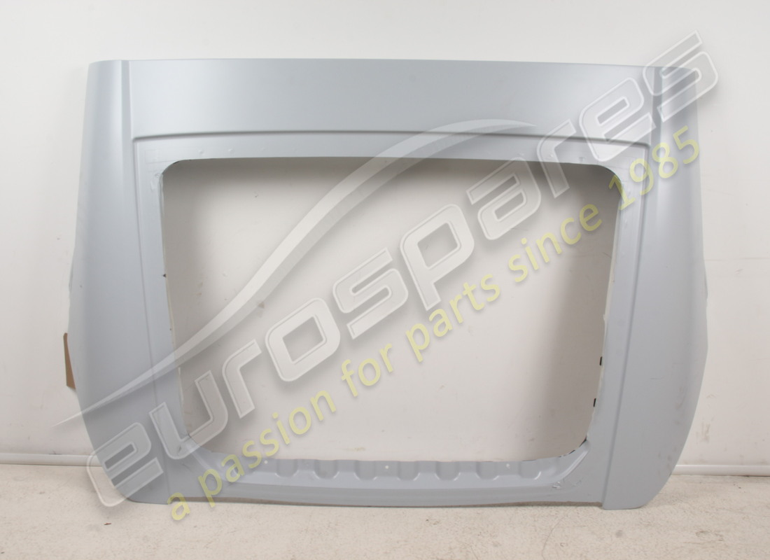 neues ferrari heckplatten-kit. teilenummer 827382 (1)