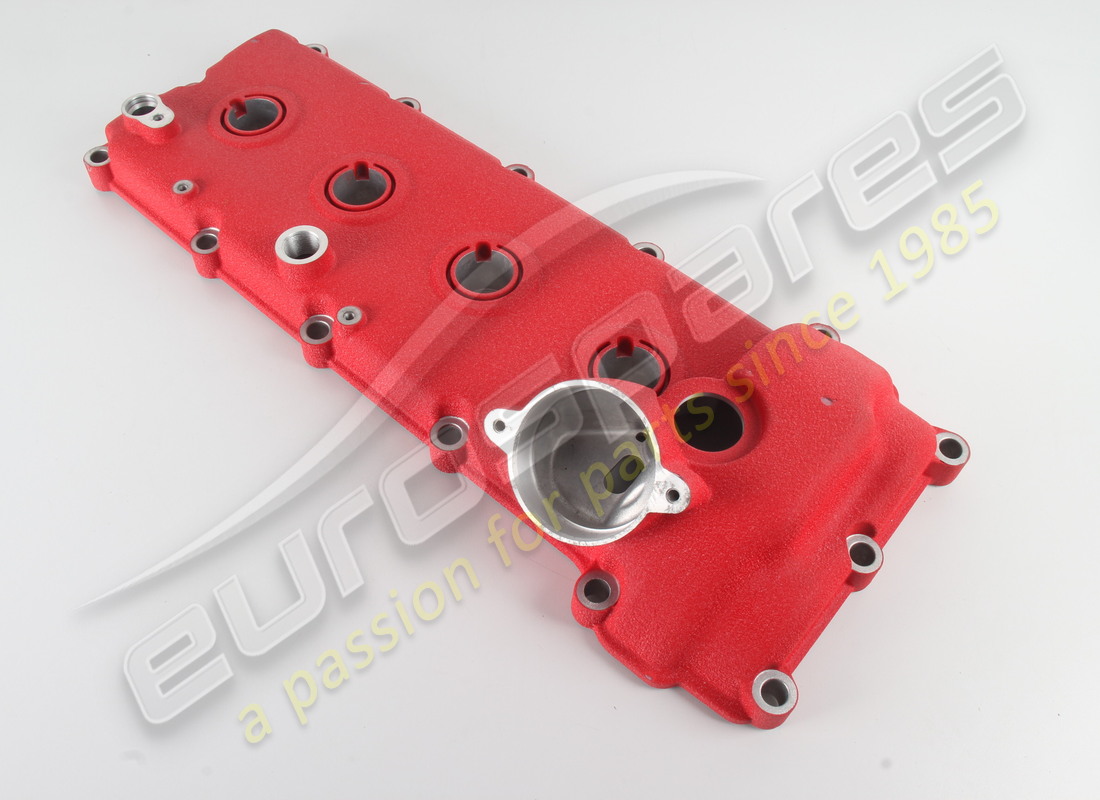 NEU (SONSTIGES) Maserati LINKER ZYLINDERKOPFDECKEL . TEILENUMMER 228860 (1)
