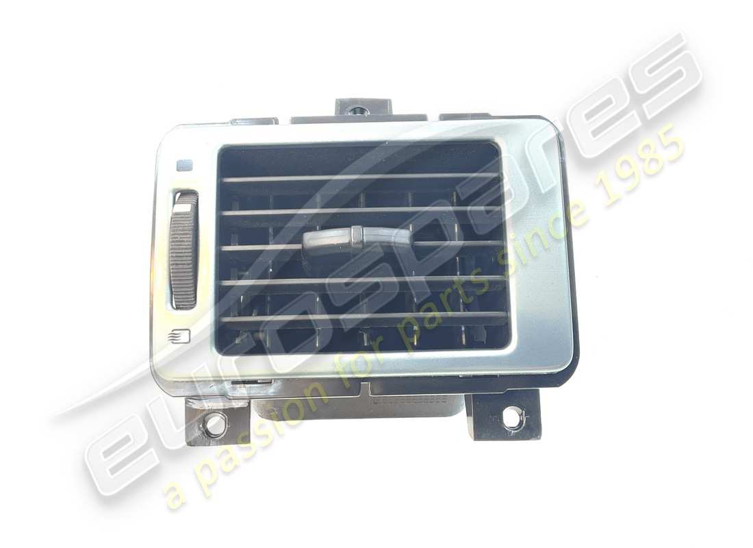 GEBRAUCHT Aston Martin RGSTR MONTAGE I/PNL A/C . TEILENUMMER 4G43046B30BB (1)