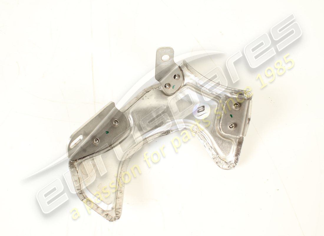 gebraucht ferrari riparo calore tamp. sx. teilenummer 872400 (3)